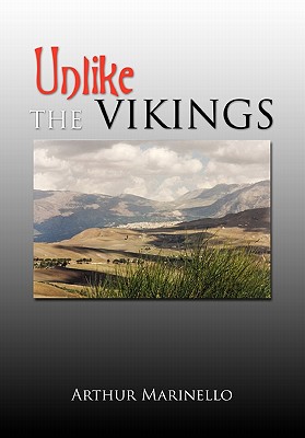 Seller image for Unlike The Vikings (Hardback or Cased Book) for sale by BargainBookStores