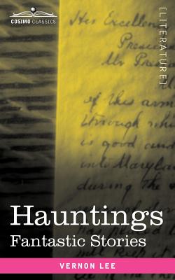 Seller image for Hauntings: Fantastic Stories (Paperback or Softback) for sale by BargainBookStores