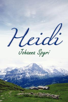 Immagine del venditore per Heidi (Paperback or Softback) venduto da BargainBookStores