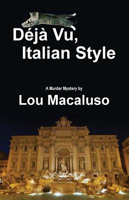 Imagen del vendedor de Deja Vu, Italian Style (Paperback or Softback) a la venta por BargainBookStores