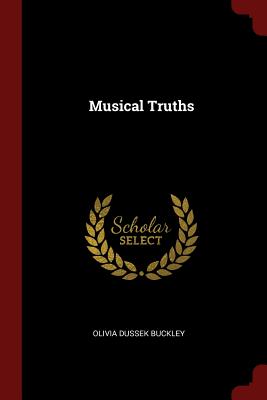 Seller image for Musical Truths (Paperback or Softback) for sale by BargainBookStores