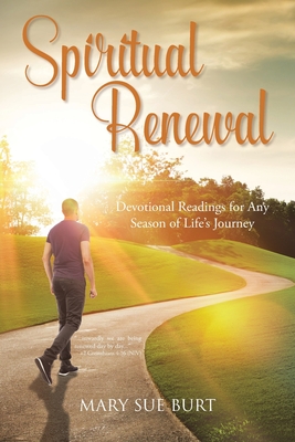 Seller image for Spiritual Renewal: Devotional Readings for Any Season of Life's Journey (Paperback or Softback) for sale by BargainBookStores