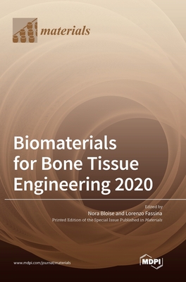 Seller image for Biomaterials for Bone Tissue Engineering 2020 (Hardback or Cased Book) for sale by BargainBookStores