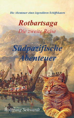 Image du vendeur pour Rotbartsaga: S�dpazifische Abenteuer (Paperback or Softback) mis en vente par BargainBookStores