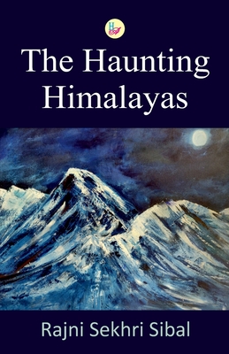 Seller image for The Haunting Himalayas (Paperback or Softback) for sale by BargainBookStores