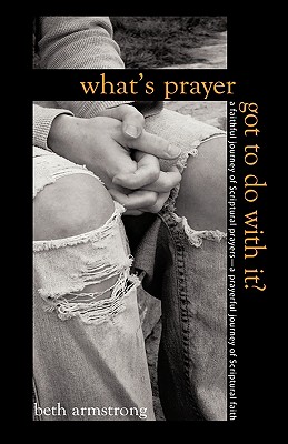 Seller image for What's Prayer Got To Do With It? (Paperback or Softback) for sale by BargainBookStores