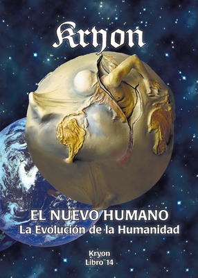Bild des Verkufers fr Kryon El nuevo humano (Paperback or Softback) zum Verkauf von BargainBookStores