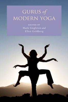 Seller image for Gurus of Modern Yoga (Paperback or Softback) for sale by BargainBookStores