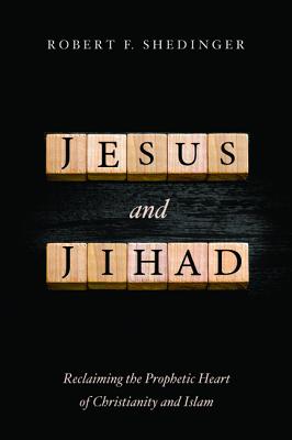 Seller image for Jesus and Jihad (Paperback or Softback) for sale by BargainBookStores