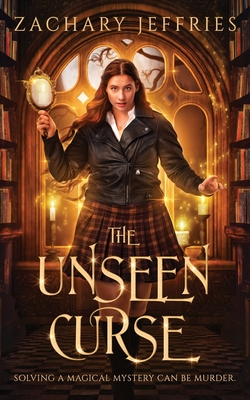 Bild des Verkufers fr The Unseen Curse (Paperback or Softback) zum Verkauf von BargainBookStores