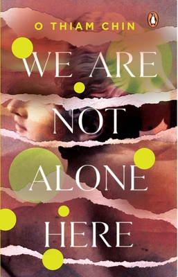 Seller image for We Are Not Alone Here (Paperback or Softback) for sale by BargainBookStores