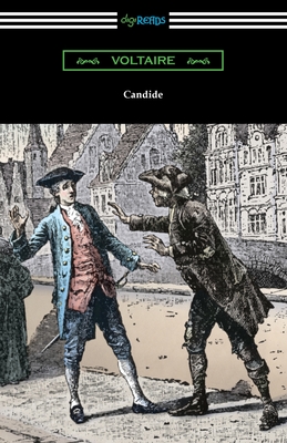 Seller image for Candide (Paperback or Softback) for sale by BargainBookStores