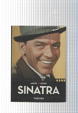 Image du vendeur pour Movie Icons: Frank Sinatra mis en vente par El Boletin