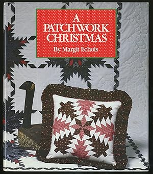 Bild des Verkufers fr A Patchwork Christmas zum Verkauf von Between the Covers-Rare Books, Inc. ABAA