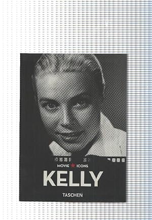 Seller image for Movie Icons: Grace Kelly for sale by El Boletin