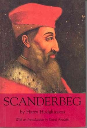 Seller image for Scanderbeg for sale by GreatBookPrices