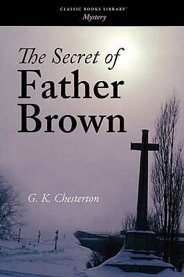 Seller image for The Secret of Father Brown (Paperback or Softback) for sale by BargainBookStores