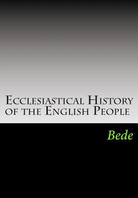 Immagine del venditore per Ecclesiastical History of the English People (Paperback or Softback) venduto da BargainBookStores