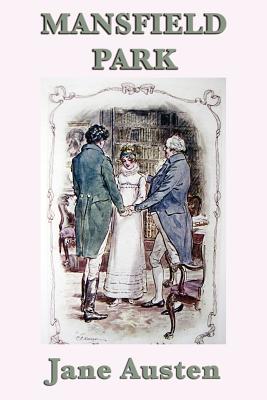 Seller image for Mansfield Park (Paperback or Softback) for sale by BargainBookStores