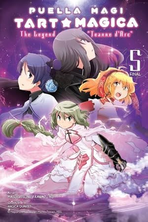 Immagine del venditore per Puella Magi Tart Magica, Vol. 5 venduto da Smartbuy