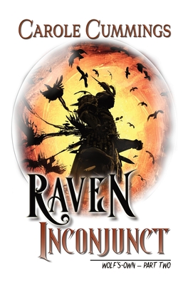 Immagine del venditore per Raven Inconjunct (Hardback or Cased Book) venduto da BargainBookStores