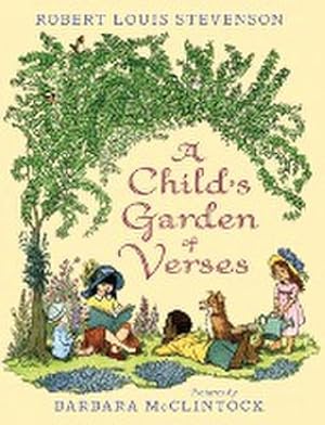 Bild des Verkufers fr A Child's Garden of Verses zum Verkauf von Smartbuy