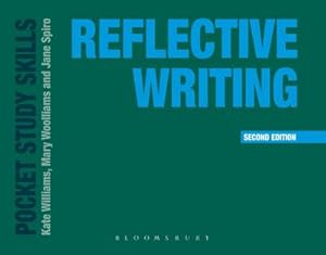 Image du vendeur pour Reflective Writing mis en vente par Smartbuy