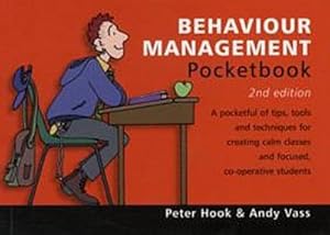 Bild des Verkufers fr Behaviour Management Pocketbook: 2nd Edition : Behaviour Management Pocketbook: 2nd Edition zum Verkauf von Smartbuy