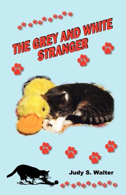 Bild des Verkufers fr The Grey and White Stranger (Paperback or Softback) zum Verkauf von BargainBookStores