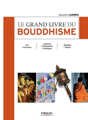 Image du vendeur pour Le grand livre du bouddhisme (Paperback or Softback) mis en vente par BargainBookStores