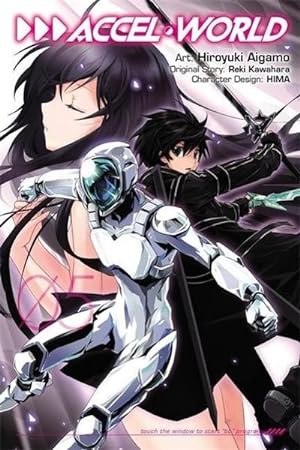 Immagine del venditore per Accel World, Vol. 5 (manga) venduto da Smartbuy