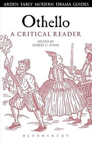 Seller image for Othello: A Critical Reader for sale by AHA-BUCH GmbH