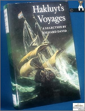 Hakluyt's Voyages: A Selection