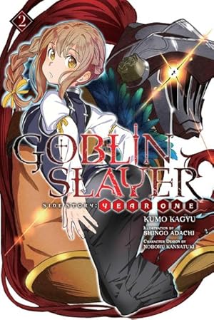 Seller image for Goblin Slayer Side Story: Year One, Vol. 2 (light novel) for sale by Smartbuy