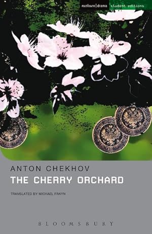 Bild des Verkufers fr The Cherry Orchard : A Comedy in Four Acts zum Verkauf von Smartbuy