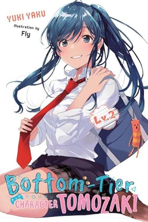 Bild des Verkufers fr Bottom-tier Character Tomozaki, Vol. 2 (light novel) zum Verkauf von Smartbuy