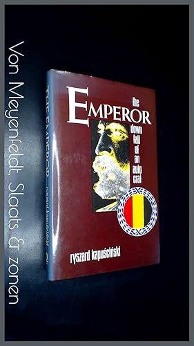 Seller image for The Emperor - Downfall of an autocrat for sale by Von Meyenfeldt, Slaats & Sons