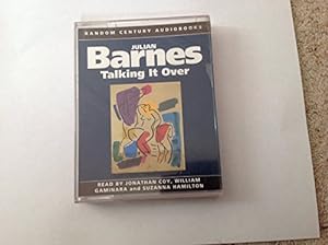 Seller image for Talking it Over for sale by WeBuyBooks