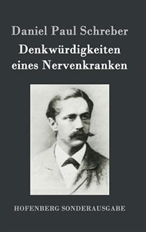 Imagen del vendedor de Denkwurdigkeiten Eines Nervenkranken -Language: german a la venta por GreatBookPrices