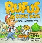 Immagine del venditore per Rufus Comes Home venduto da Pieuler Store