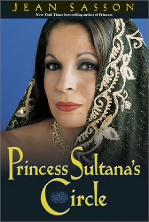 Seller image for Princess Sultana's Circle for sale by Reliant Bookstore