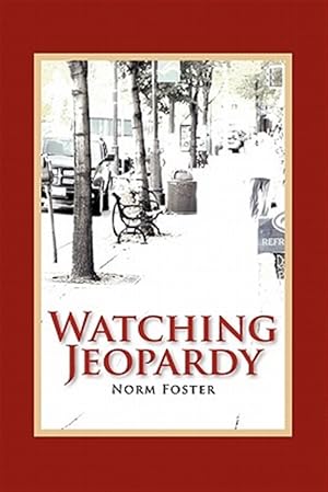 Seller image for Watching Jeopardy for sale by GreatBookPrices