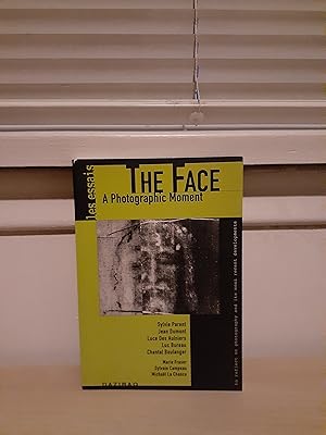 Seller image for The Face: A Photographic Moment / La Face: un moment photographique for sale by Frabjous Books