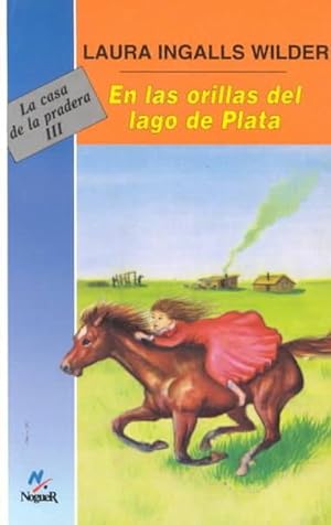 Seller image for En las Orillas del Lago Plata (Paperback) for sale by CitiRetail