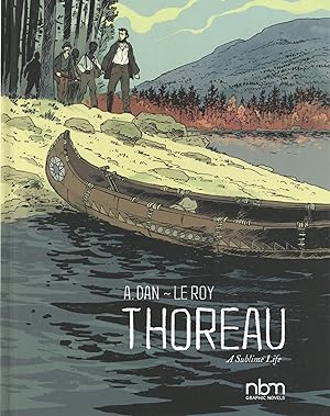 Thoreau: A Sublime Life