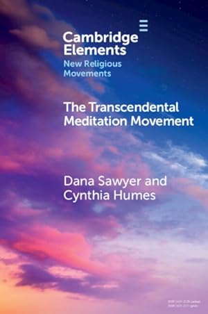 Seller image for The Transcendental Meditation Movement for sale by GreatBookPrices