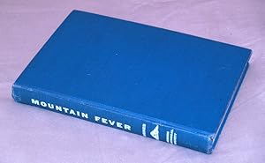 Seller image for Mountain Fever Historic Conquests of Rainier for sale by Pacific Rim Used Books  LLC