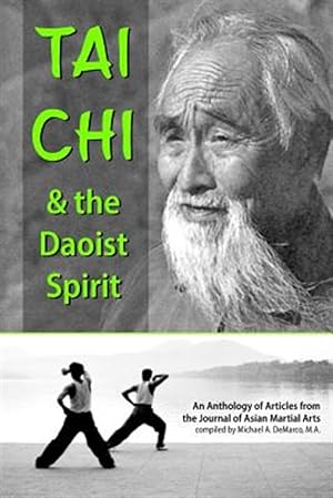 Seller image for Tai Chi and the Daoist Spirit for sale by GreatBookPrices