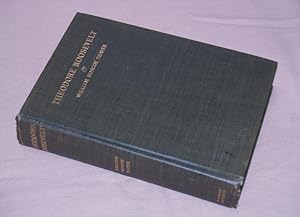 Seller image for Theodore Roosevelt An Intimate Biography for sale by Pacific Rim Used Books  LLC
