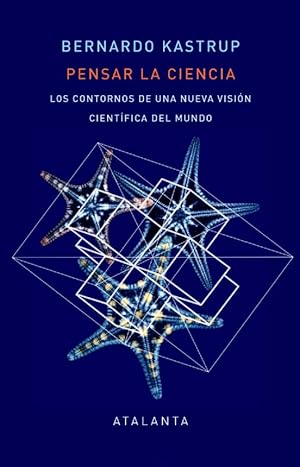 Seller image for PENSAR LA CIENCIA for sale by LIBROPOLIS